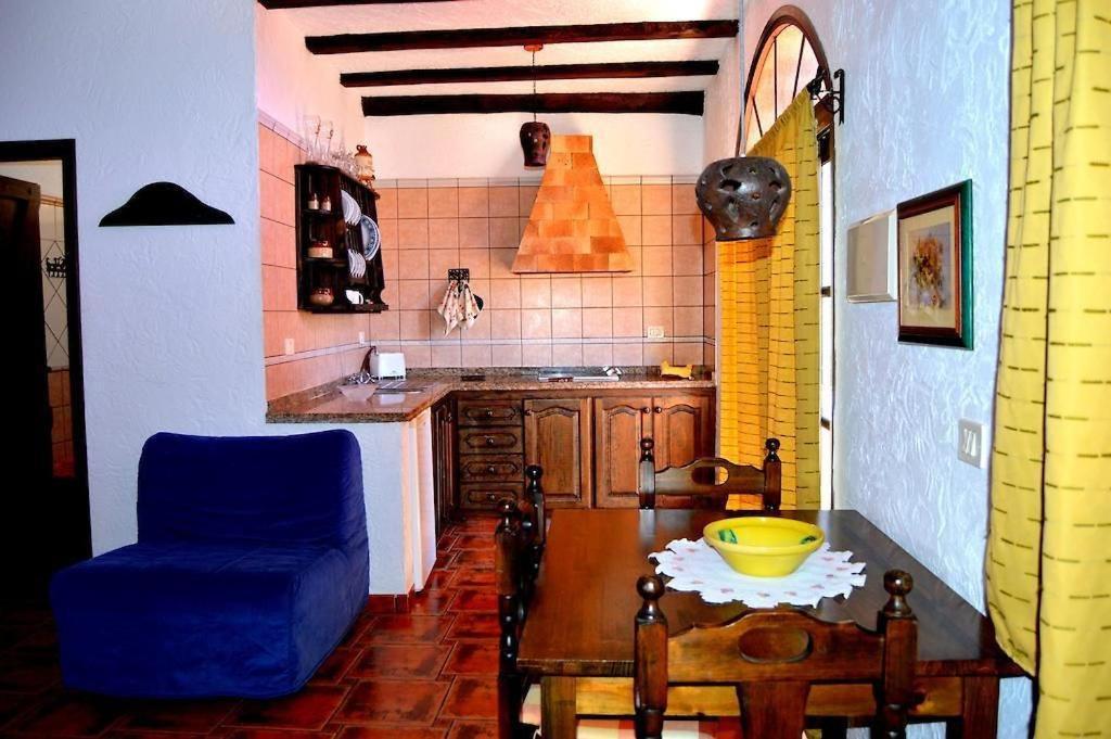 Casa La Florida Apartment Calera Ngoại thất bức ảnh