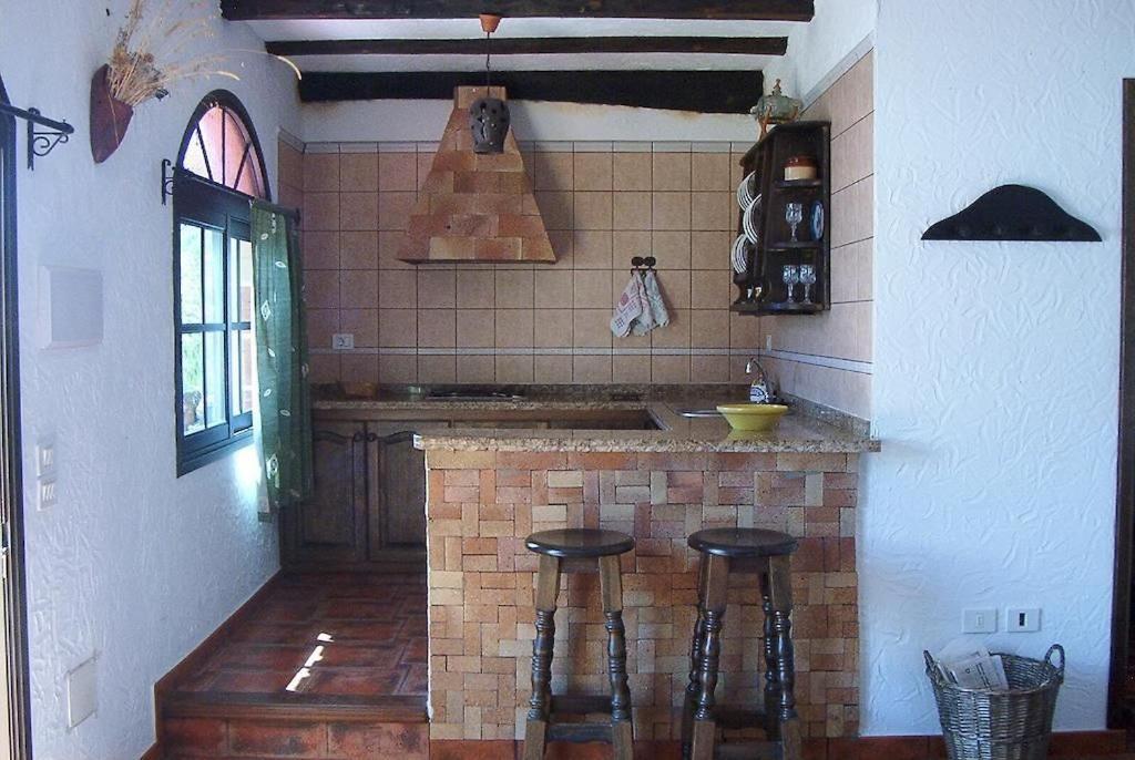 Casa La Florida Apartment Calera Ngoại thất bức ảnh