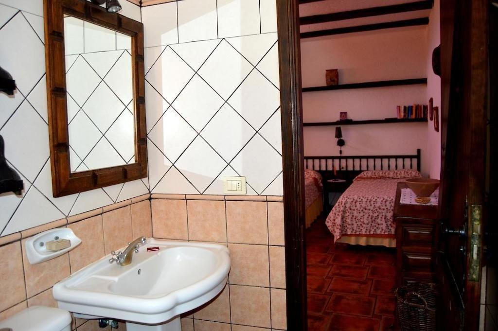Casa La Florida Apartment Calera Ngoại thất bức ảnh