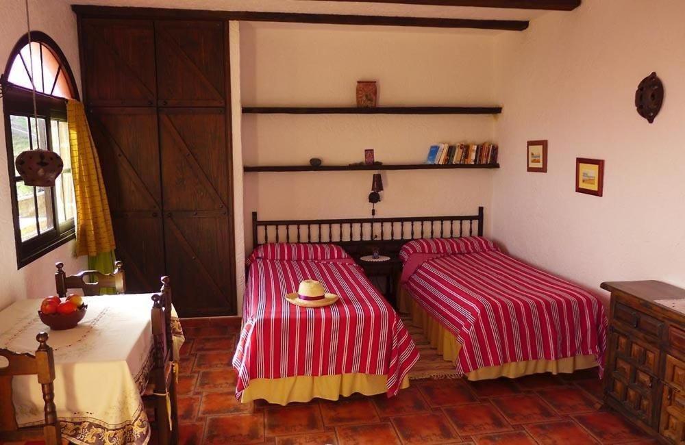 Casa La Florida Apartment Calera Ngoại thất bức ảnh