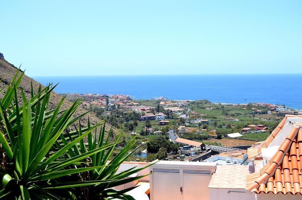 Casa La Florida Apartment Calera Ngoại thất bức ảnh