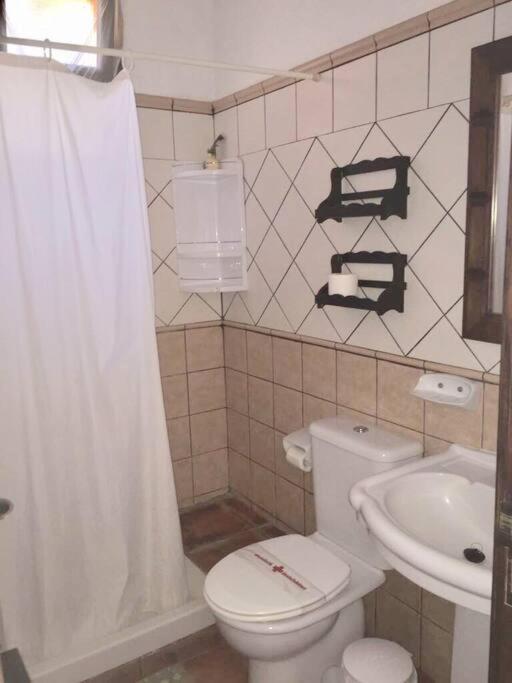 Casa La Florida Apartment Calera Ngoại thất bức ảnh