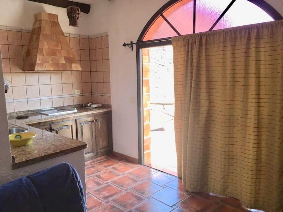 Casa La Florida Apartment Calera Ngoại thất bức ảnh
