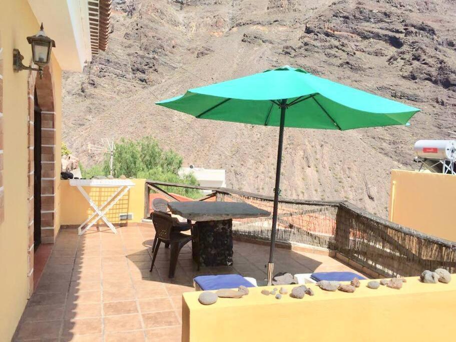 Casa La Florida Apartment Calera Ngoại thất bức ảnh