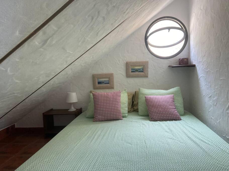 Casa La Florida Apartment Calera Ngoại thất bức ảnh