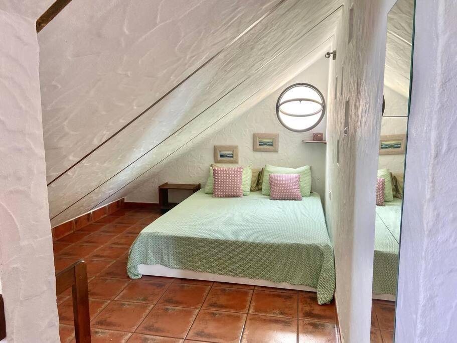 Casa La Florida Apartment Calera Ngoại thất bức ảnh