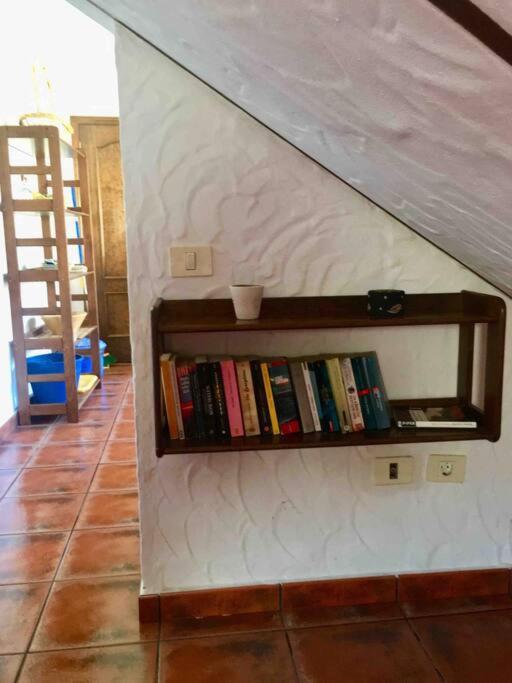 Casa La Florida Apartment Calera Ngoại thất bức ảnh