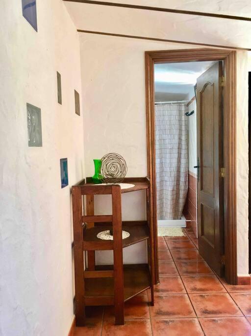 Casa La Florida Apartment Calera Ngoại thất bức ảnh
