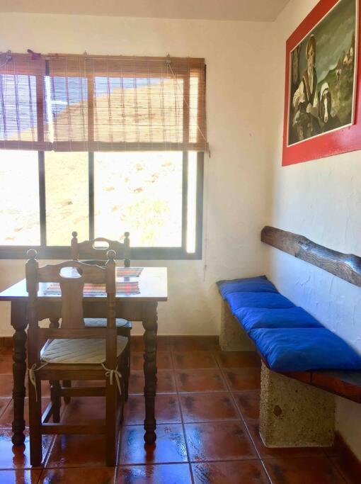 Casa La Florida Apartment Calera Ngoại thất bức ảnh