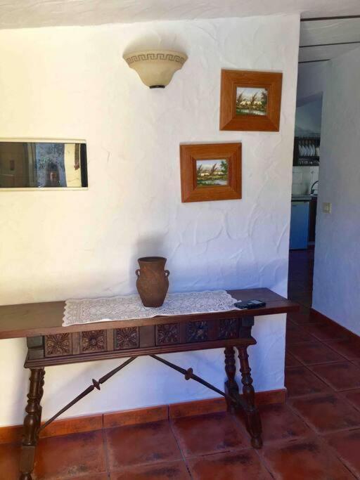 Casa La Florida Apartment Calera Ngoại thất bức ảnh