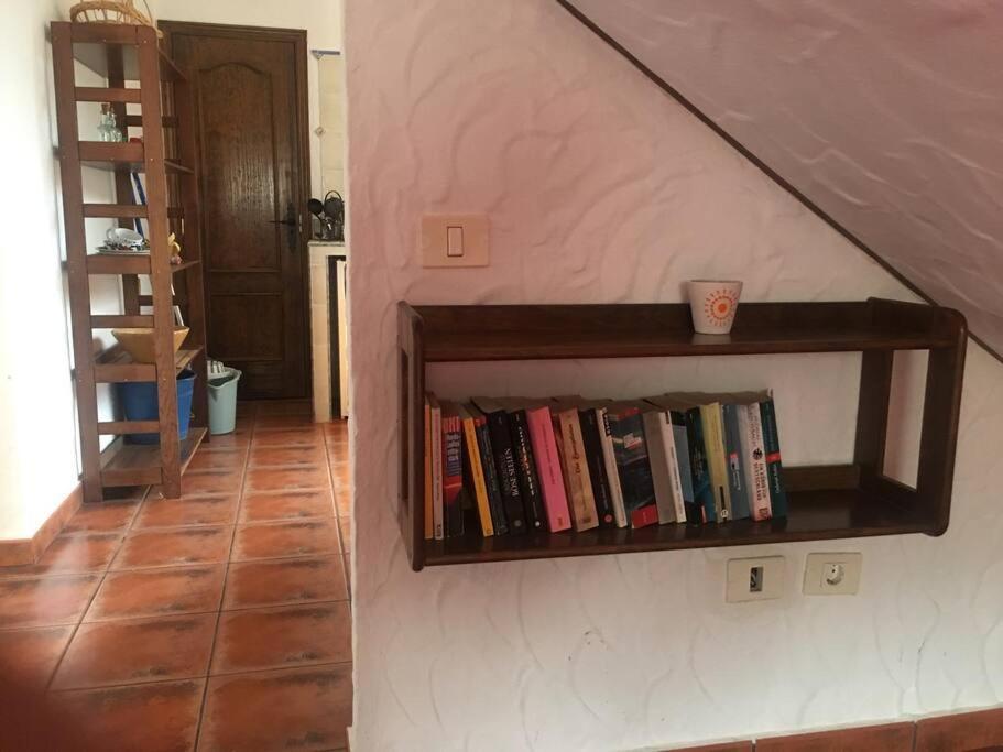 Casa La Florida Apartment Calera Ngoại thất bức ảnh