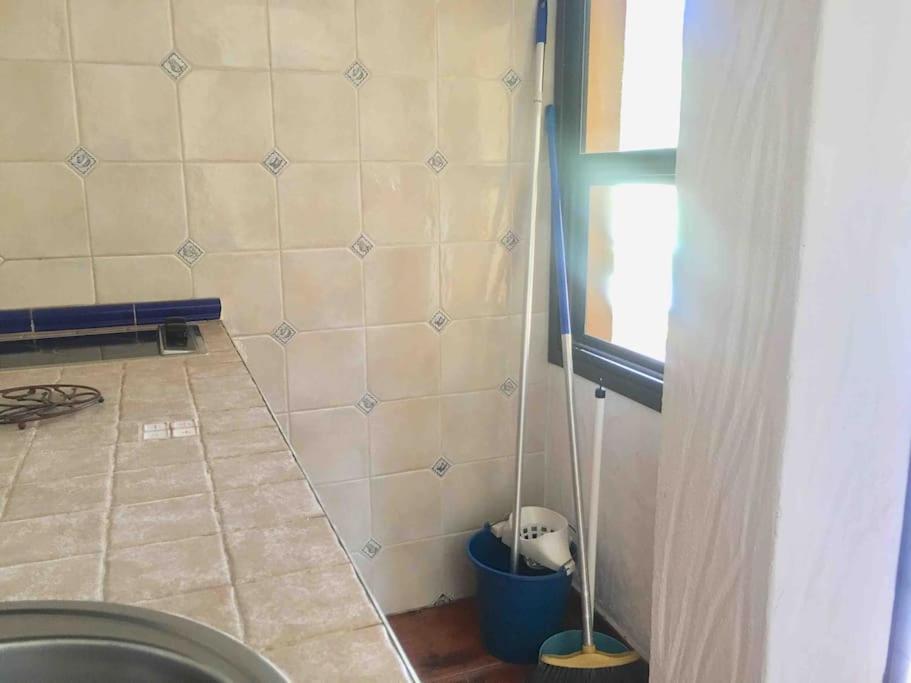 Casa La Florida Apartment Calera Ngoại thất bức ảnh