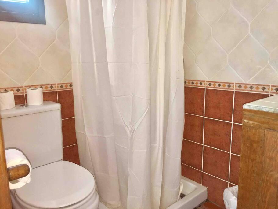 Casa La Florida Apartment Calera Ngoại thất bức ảnh