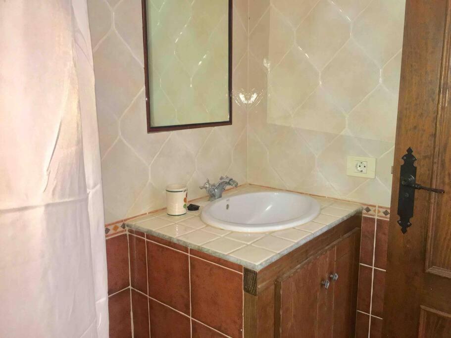 Casa La Florida Apartment Calera Ngoại thất bức ảnh