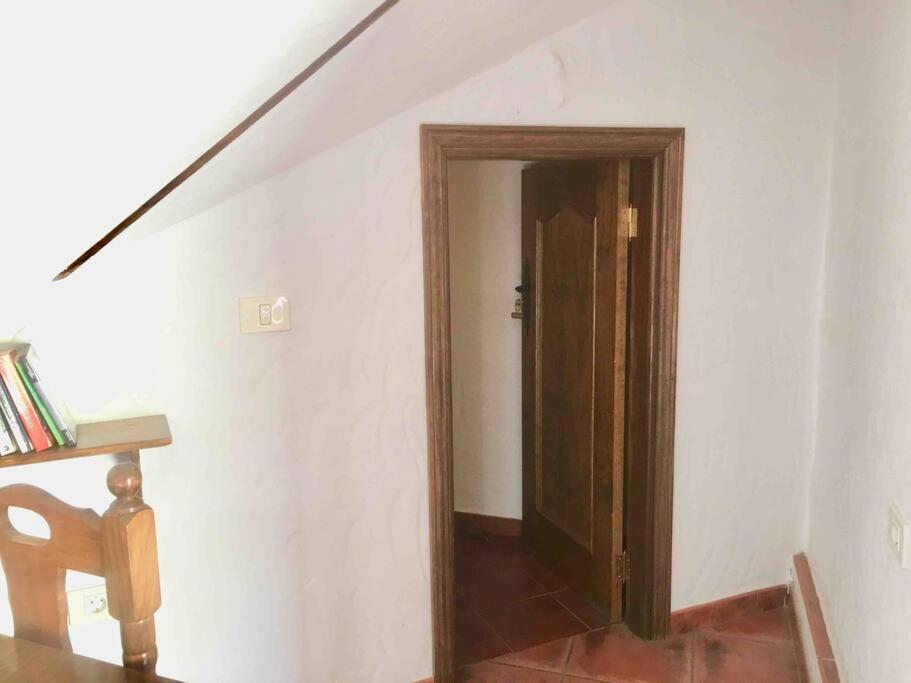 Casa La Florida Apartment Calera Ngoại thất bức ảnh