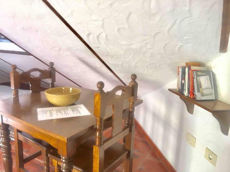 Casa La Florida Apartment Calera Ngoại thất bức ảnh