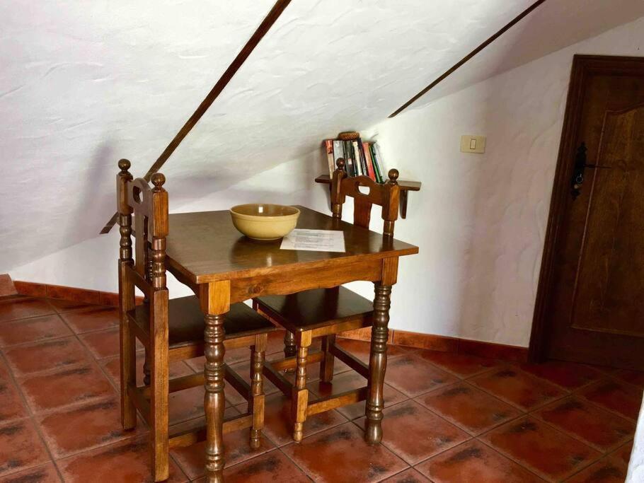 Casa La Florida Apartment Calera Ngoại thất bức ảnh