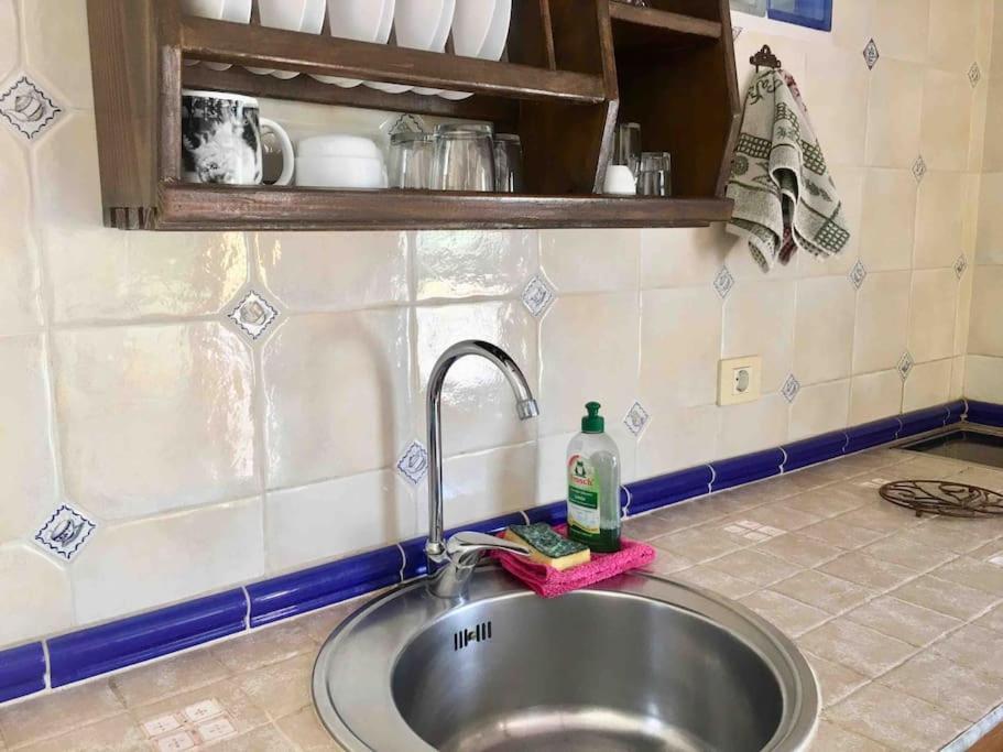 Casa La Florida Apartment Calera Ngoại thất bức ảnh