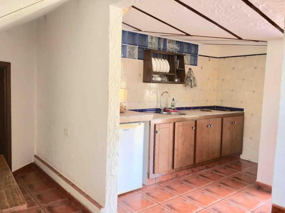 Casa La Florida Apartment Calera Ngoại thất bức ảnh
