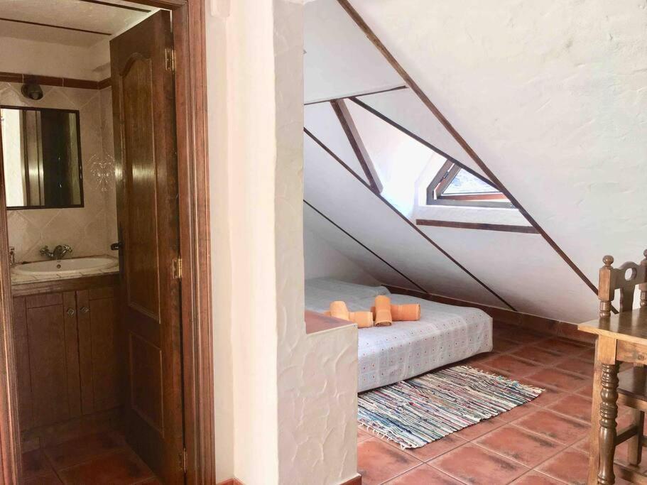 Casa La Florida Apartment Calera Ngoại thất bức ảnh